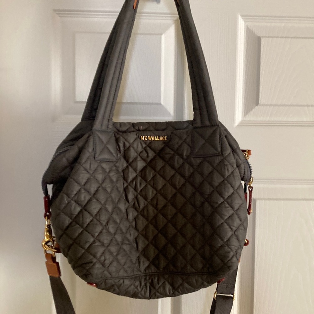 MZ Wallace Bag